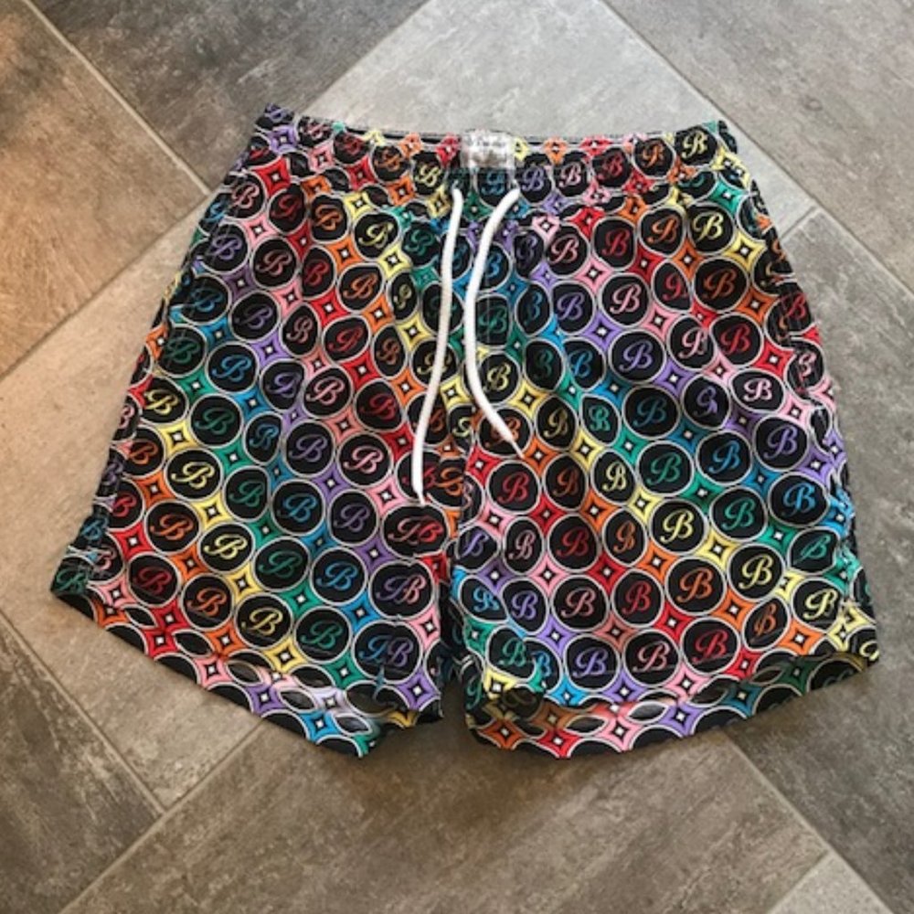 Bonobos Swim Trunks
